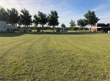 Terreno · 1000m² · Terreno en Venta - 1000 m² - Haras del Sur III, La Plata