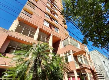 Departamento · 69m² · 3 Ambientes · 1 Cochera · Departamento 3 Ambientes - Macrocentro, Resistencia