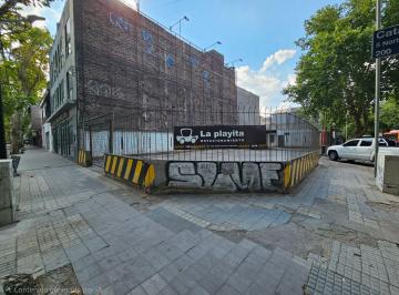 Terreno , Ciudad de Mendoza · Venta Lote 275 m², Ciudad de Mendoza