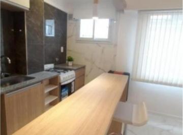 Departamento · 47m² · 2 Ambientes · Departamento en Venta - 1 Dormitorio 1 Baño - Mar del Plata