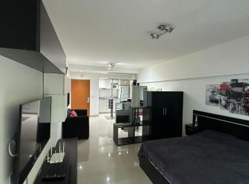 Departamento · 32m² · 1 Ambiente · Monoambiente Venta 38 m² - Palermo Hollywood