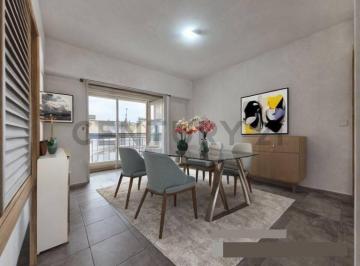 Departamento · 30m² · 2 Ambientes · Venta - Departamento - Balcon - Frente - Dos Ambientes - Pichincha - Rosario