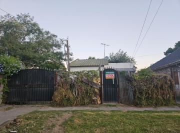 Casa de 2 ambientes, Ezeiza · Casa de 2 Ambientes, Lote de 10 X 24 m² Calle 9 de Julio 225 - Tristán Suarez Centro