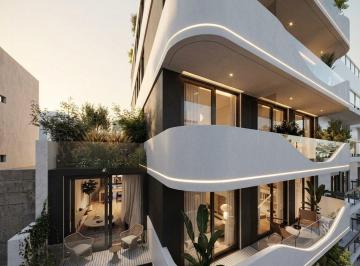 Departamento · 47m² · 2 Ambientes · Venta Departamento 2 Ambientes Palermo Hollywood Piso Alto Contrafrente