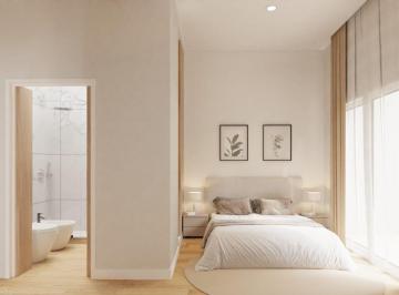 Departamento · 42m² · 2 Ambientes · Venta 2 Ambientes Pozo en Nuñez - Moldes