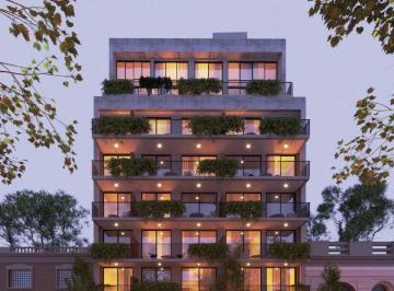 Departamento · 33m² · 1 Ambiente · Venta Dpto Construccion en Almagro Financia