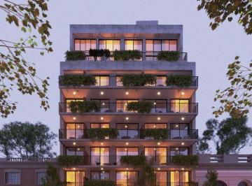 Departamento · 44m² · 2 Ambientes · Venta Dpto 2 Amb. Pozo en Almagro Financia