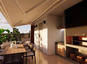 Departamento · 41m² · 1 Ambiente · Venta Depto en Villa Ortuzar Financiacion