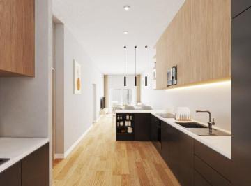Departamento · 46m² · 2 Ambientes · Venta de Departamento - 2 Ambientes - en Nuñez - a Estrenar