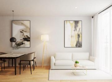 Departamento · 46m² · 2 Ambientes · Venta de Departamento - 2 Ambientes - en Nuñez - a Estrenar