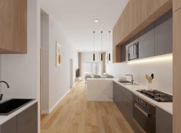Departamento · 46m² · 2 Ambientes · Venta de Departamento - 2 Ambientes - en Nuñez - a Estrenar