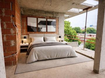 Departamento · 41m² · 2 Ambientes · Venta 2 Amb Depto en Villa Ortuzar Financiacion