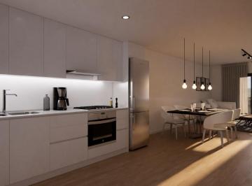 Departamento · 32m² · 1 Ambiente · Venta Depto en Villa Ortuzar Financiacion