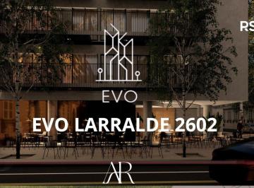 Departamento · 49m² · 3 Ambientes · Venta - Dpto 3 Amb. - en Nuñez - Entrega Diciembre 2026 - Balcón Aterrazado.