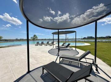 Departamento · 179m² · 4 Ambientes · 2 Cocheras · Venta Pent - House Oceana con Terraza y Piscina Prop