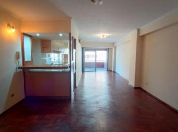 Departamento · 94m² · 4 Ambientes · En Alquiler Dpto de Dos Dorm. en Nueva Córdoba
