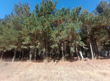 Terreno · 2010m² · Imponente Lote en Venta Costa Esmeralda, Residencial 2 115