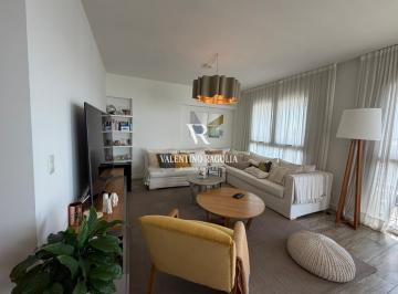 Departamento · 140m² · 4 Ambientes · 2 Cocheras · Alquiler Departamento Cuatro Ambientes Vicente Lopez