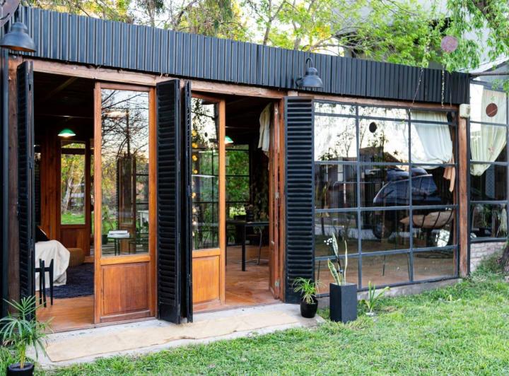 Terreno · 120m² · 1 Ambiente