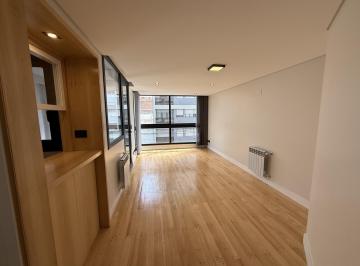 Departamento · 52m² · 2 Ambientes · Departamento en La Perla
