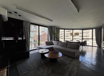 Departamento · 110m² · 3 Ambientes · 2 Cocheras · Departamento en Puerto Madero