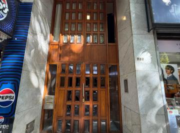 Departamento de 3 ambientes, Ciudad de Mendoza · Departamento en Pleno Centro de Mendoza – Ideal Estudiante o Uso Profesional