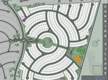 Terreno · 719m² · Terrenoen Venta - 719 m² - Tristan Suarez
