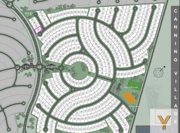 Terreno · 719m² · Terrenoen Venta - 719 m² - Tristan Suarez
