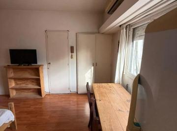 Departamento · 22m² · 1 Ambiente · Venta Departamento Monoambiente Palermo Apto Credito