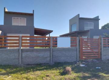 Edificio · 100m² · Complejo de Cabañas en Venta - 4 Ufs - Mar de Cobo
