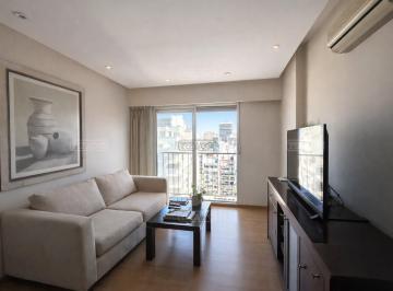 Departamento · 51m² · 3 Ambientes · 1 Cochera · Departamento en Venta en Recoleta, Capital Federal, Buenos Aires