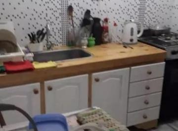 PH · 50m² · 2 Ambientes · PH en Venta - 1 Dormitorio 1 Baño - 50 m² - Palermo