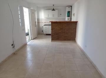 Casa · 53m² · 3 Ambientes · 1 Cochera · Casa en Venta - 2 Dorm. 1 Baño - Cochera - 55,53 m² - Garín, Escobar