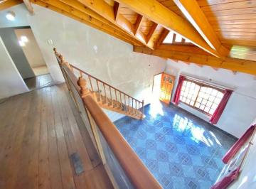 Casa · 260m² · 4 Ambientes · 3 Cocheras · Casa 4 Ambientes Quincho Pileta Cochera