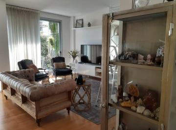 Departamento · 123m² · 4 Ambientes · 2 Cocheras · Departamento en Venta en Yoo Nordelta, Nordelta, Tigre