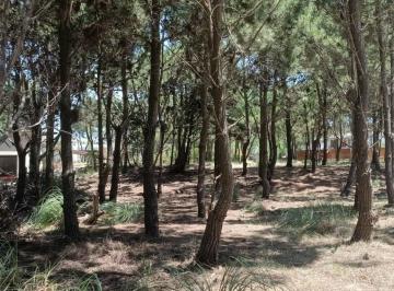 Terreno · 1730m² · Terreno en Venta - 1.100 m² - Barrio Marítimo, Costa Esmeralda