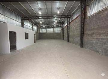Bodega-Galpón de 1 ambiente, San Salvador de Jujuy · Galpon a Estrenar de 289 m² a 2 Km del Acceso a San Salvador de Jujuy