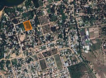 Campo · 7174m² · Campo en Venta - 7.174 m² - Corrientes