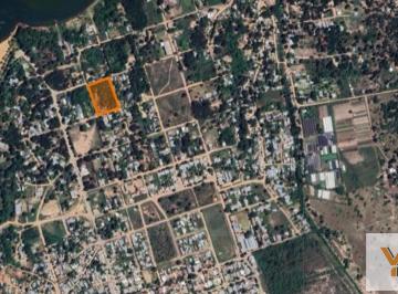 Campo · 7174m² · Campo en Venta - 7.174 m² - Corrientes
