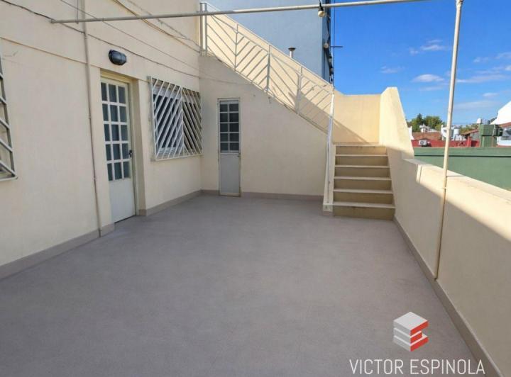 PH · 88m² · 3 Ambientes