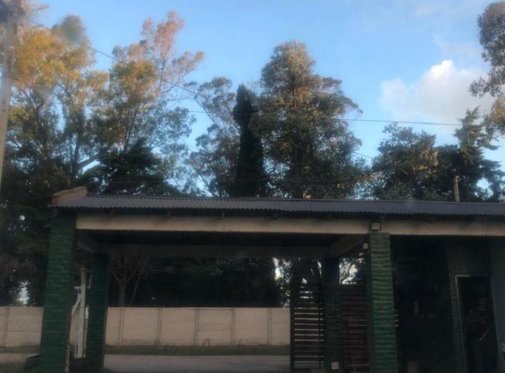 Terreno · 396m²