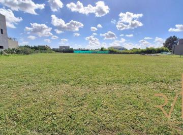 Terreno , Ezeiza · Lote de 2500 m² en Venta con Escritura. Fincas del Alba