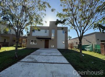 Casa · 146m² · 5 Ambientes · Venta Casa en San Pablo. Tenemos Varias Casas en El Mismo Barrio