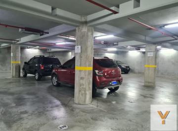 Garage · 12m² · 1 Cochera · Cochera en Venta - 12 m² - La Plata