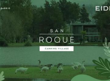 Terreno · 605m² · Terreno en Venta - 605 m² - Canning