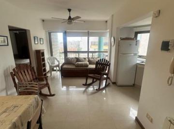 Departamento · 50m² · 2 Ambientes · Departamento en Venta - 1 Dormitorio 1 Baño - Villa Gesell