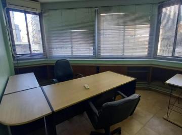 Oficina comercial · 37m² · 2 Ambientes · Oficina en Alquiler - 2 Despachos 1 Baño - San Nicolás