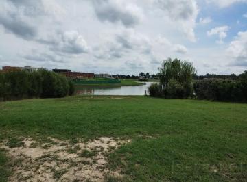 Terreno · 805m² · Venta Terreno Lote en El Barrio El Naudir