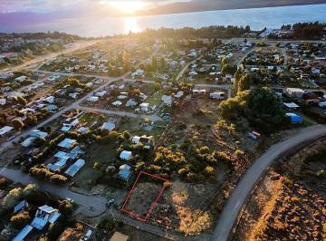 Terreno · 808m² · Lote en Dina Huapi 05