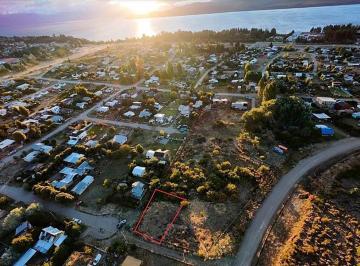 Terreno · 808m² · Lote en Dina Huapi 05